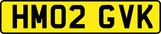 HM02GVK