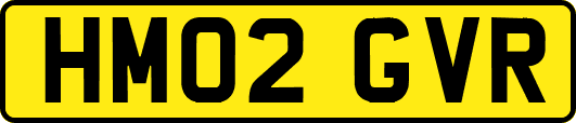 HM02GVR