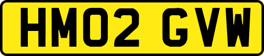 HM02GVW