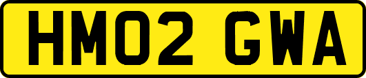 HM02GWA