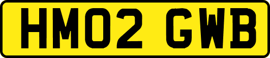 HM02GWB