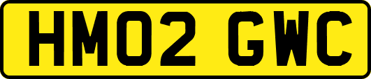 HM02GWC