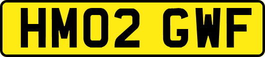 HM02GWF