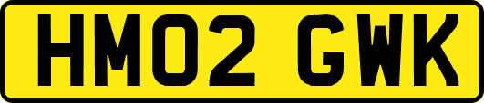 HM02GWK