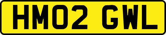 HM02GWL