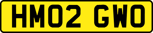 HM02GWO