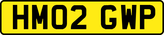 HM02GWP