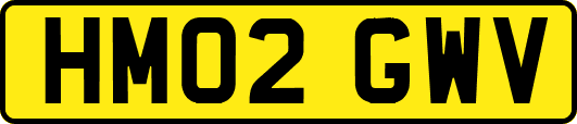 HM02GWV