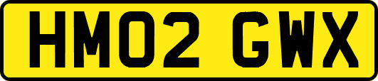 HM02GWX
