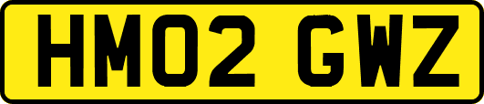 HM02GWZ