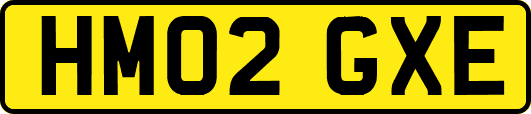 HM02GXE