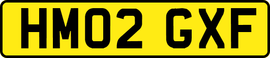 HM02GXF