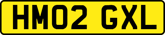 HM02GXL