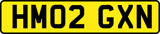 HM02GXN