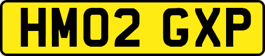 HM02GXP