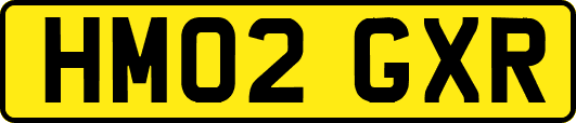 HM02GXR