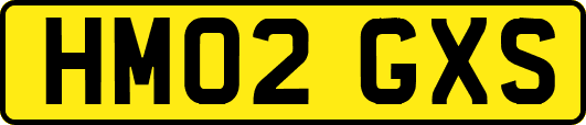 HM02GXS