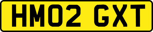 HM02GXT
