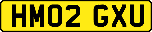 HM02GXU