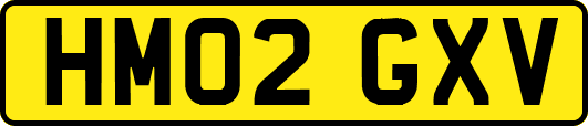 HM02GXV