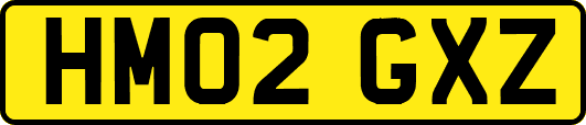 HM02GXZ