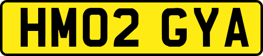 HM02GYA