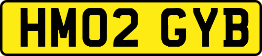 HM02GYB