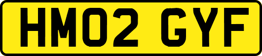 HM02GYF