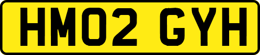 HM02GYH