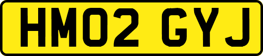 HM02GYJ