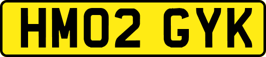 HM02GYK