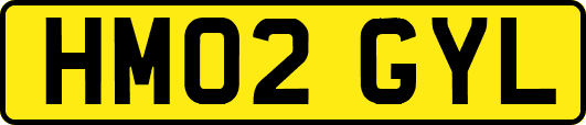 HM02GYL
