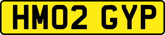HM02GYP