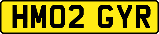 HM02GYR