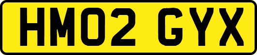 HM02GYX