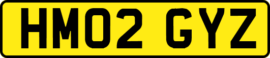 HM02GYZ