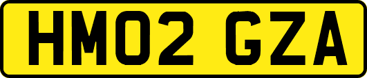 HM02GZA
