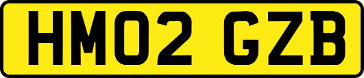 HM02GZB