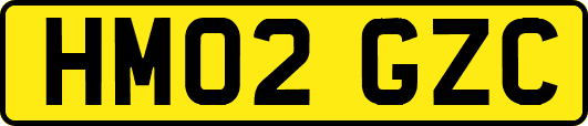 HM02GZC
