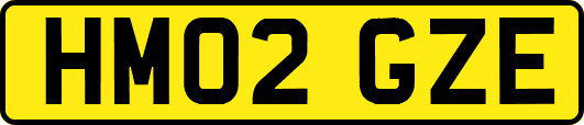 HM02GZE