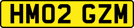 HM02GZM