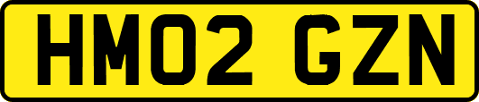 HM02GZN