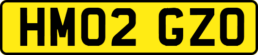 HM02GZO