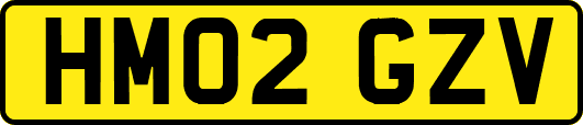 HM02GZV