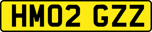 HM02GZZ