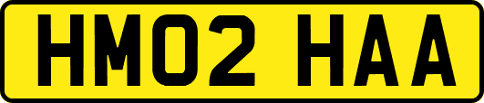 HM02HAA