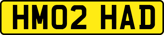 HM02HAD