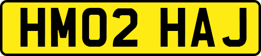 HM02HAJ