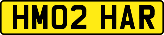 HM02HAR