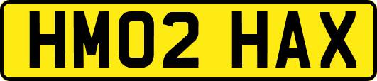 HM02HAX
